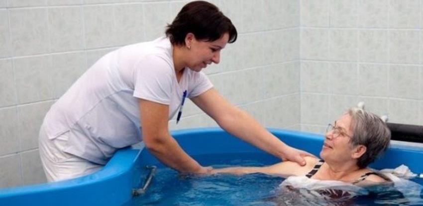 Osiguranici koji su preležali koronu od danas imaju pravo na banjsko liječenje