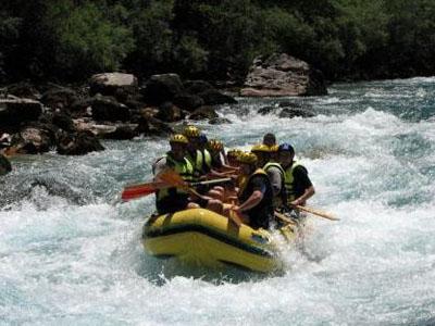 Foča i Plužine zajednički u pripreme za predstojeću turističku sezonu
