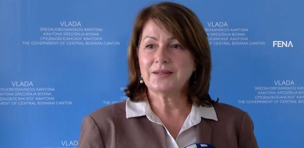 Vlada SBK