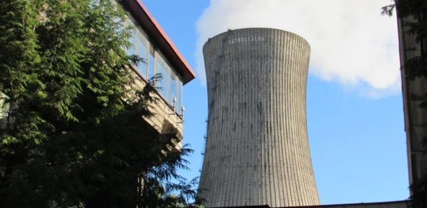 Marić: Moguće poskupljenje struje ako se ne ralizira projekt bloka 7 TE Tuzla