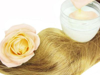 Maske za zdravu i sjajnu kosu