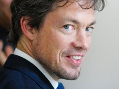 Nicolas Berggruen - Milijarder beskućnik