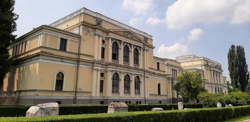 Najstarija kulturna institucija u BiH slavi 133. rođendan