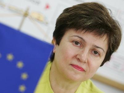 Komesarka Georgieva poručila BiH: Niste sami