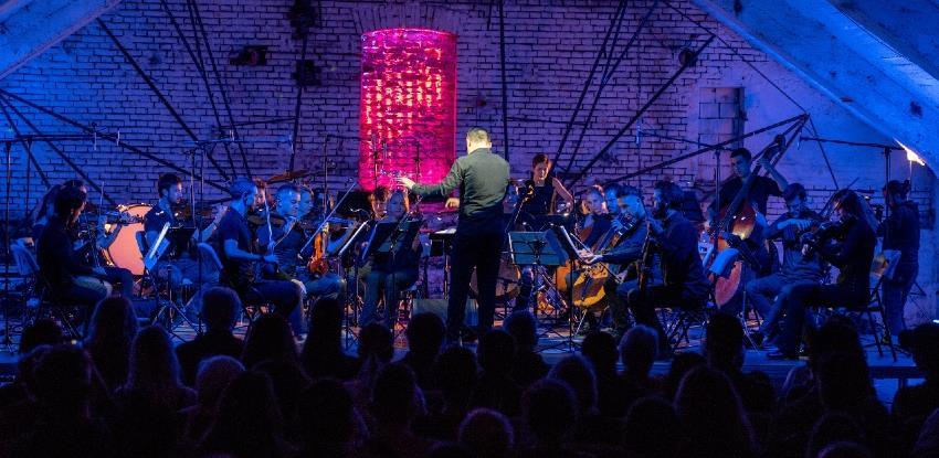 Briljantni i neponovljivi "No Borders Orchestra" – ponovo u Sarajevu!