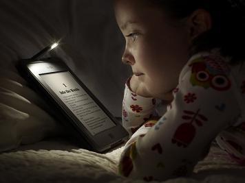 Što je bolje, knjiga ili tablet prije spavanja - znanstvenici odgovaraju