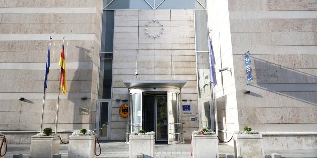 delegacija eu