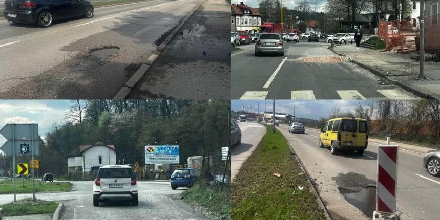 putevi tuzlanski kanton