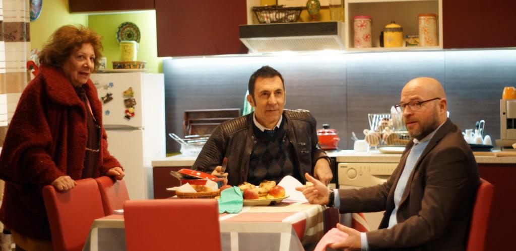 Humoristična serija "Ne diraj mi mamu" od 23. decembra na Novoj BH
