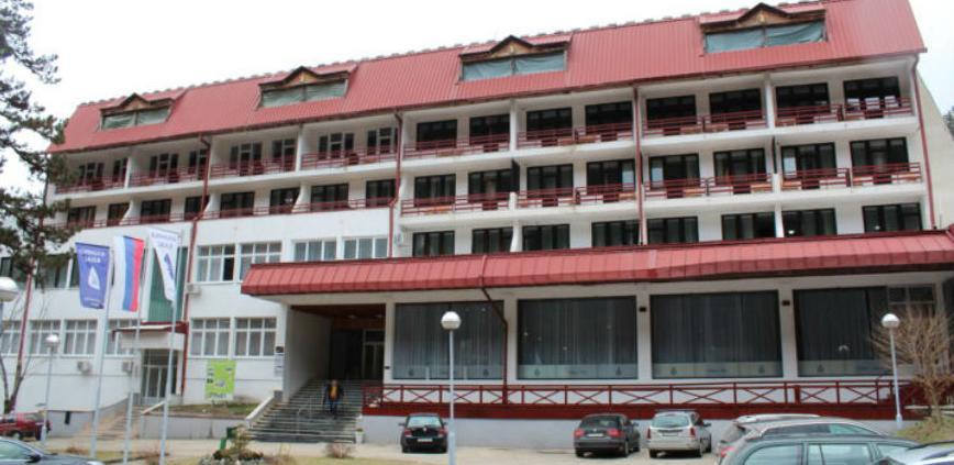 Vilina Vlas u Višegradu proširuje smještajne kapacitete i bazen