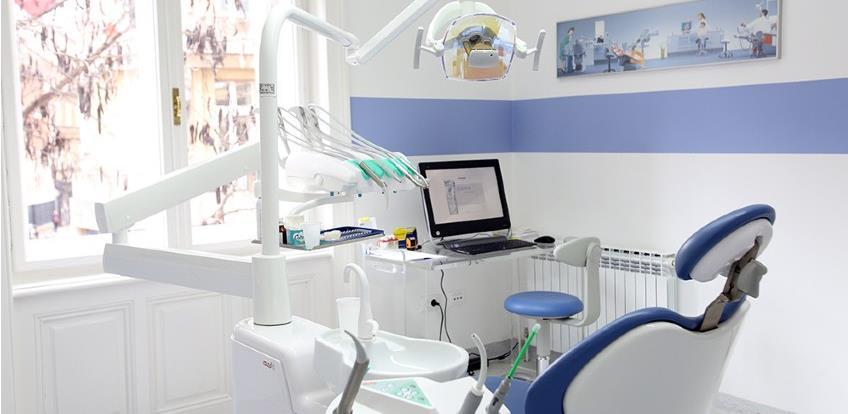 Privatni stomatolozi čekaju "zeleno svjetlo", objavljen i protokl rada