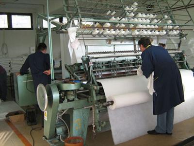 Zaključen stečajni postupak u Slateks tekstilu