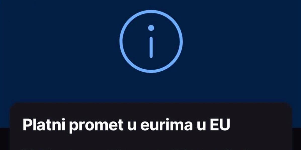 promet euri