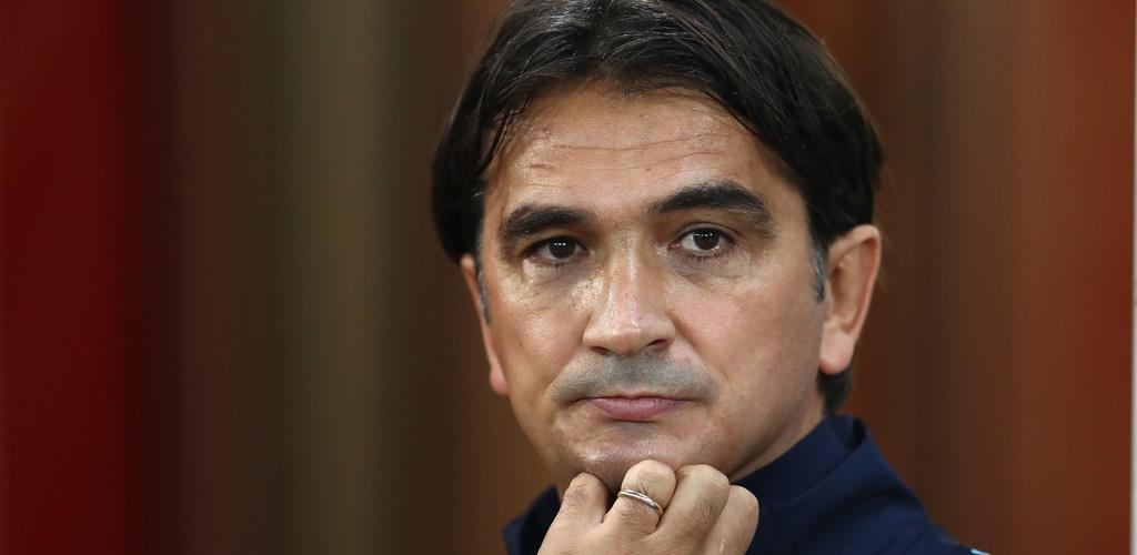zlatko dalić