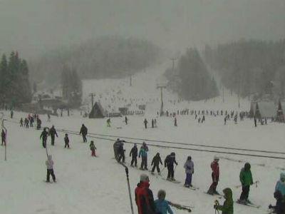 Ski liftovi od danas u funkciji na Jahorini