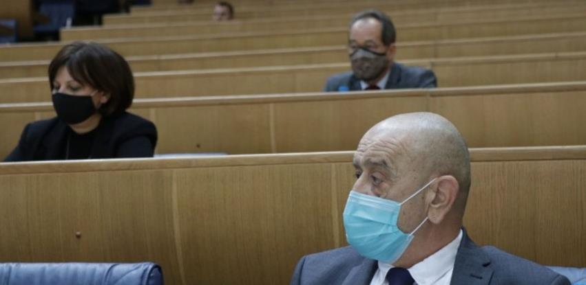 Bevanda očekuje dogovor o novom zaduženju kod MMF-a