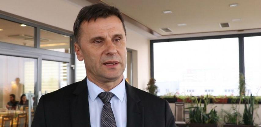 Novalić: Izgradnja tunela Hranjen započet će u ovoj godini