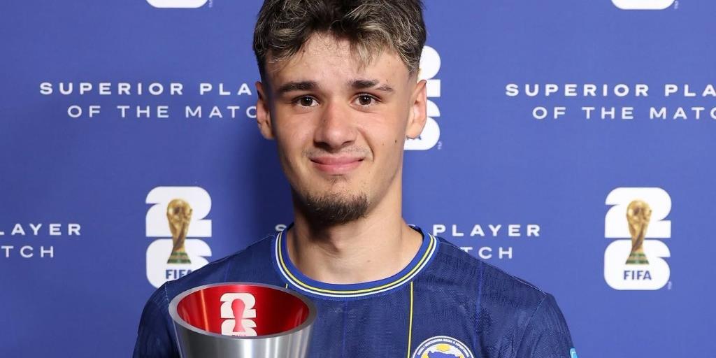Kerim Alajbegović