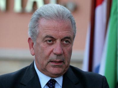 Avramopoulos: Bez pomoći Turske izbjeglička kriza će se pogoršati