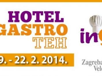 6. međunarodni sajam gastronomije