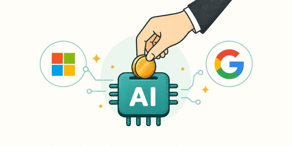 AI investment