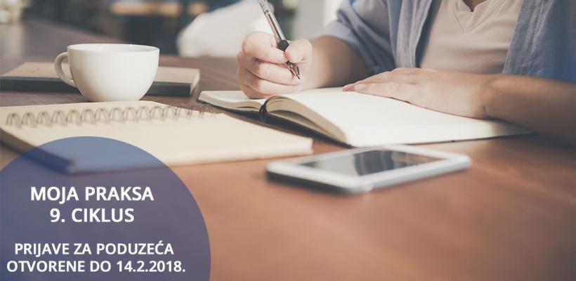 Program "Moja praksa" u INTERA TP-u: Vaš put do željenih kadrova