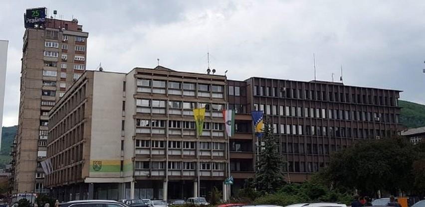Grad Zenica u 2019. ostvario rekordnu naplatu prihoda po osnovu zakupnine