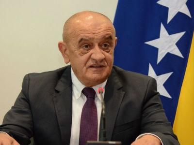 Proračun institucija BiH i ove godine ostaje na istoj razini