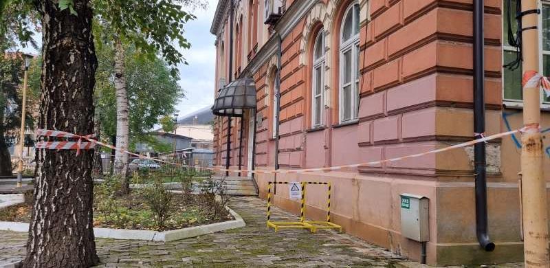 Elektrotehnički fakultet