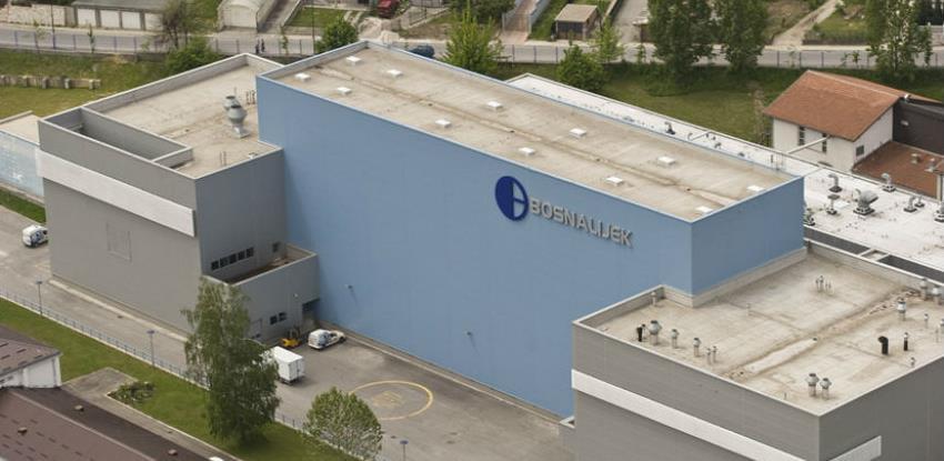 HADEN S.A. prodao paket dionica u Bosnalijeku za 17 miliona KM