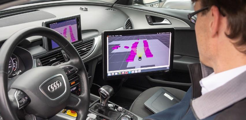 Bosch ostvaruje prodaju od više od milijardu eura u području elektromobilnosti