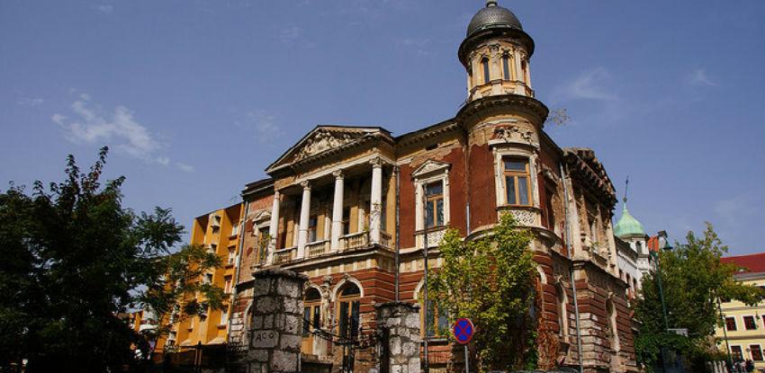 Sve spremno za završnu fazu obnove zgrade Olimpijskog muzeja