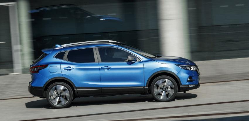 Motori najnovijih modela prevazilaze ograničenja štetnih gasova