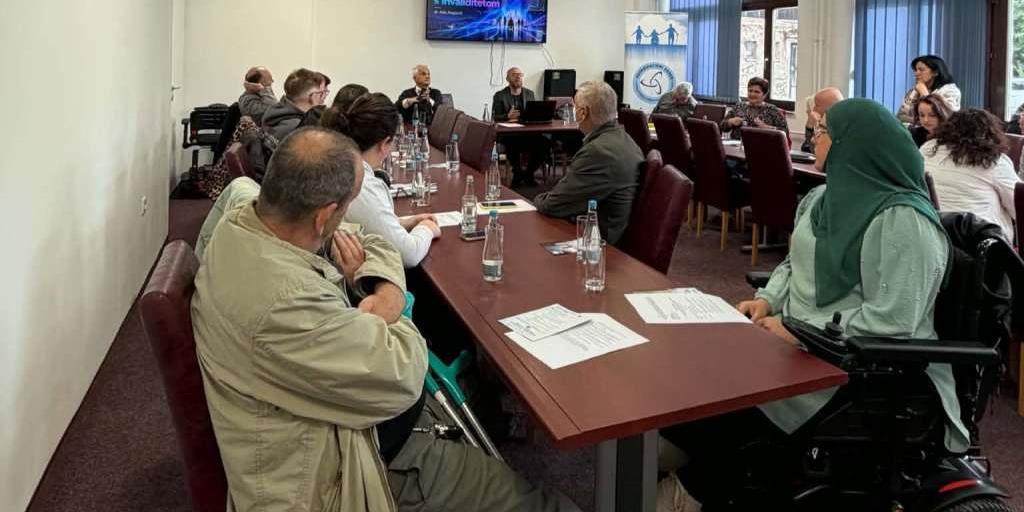 AI edukacija