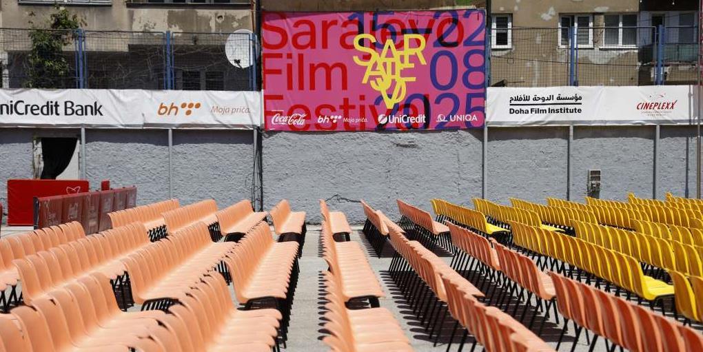 Sarajevo Film Festival