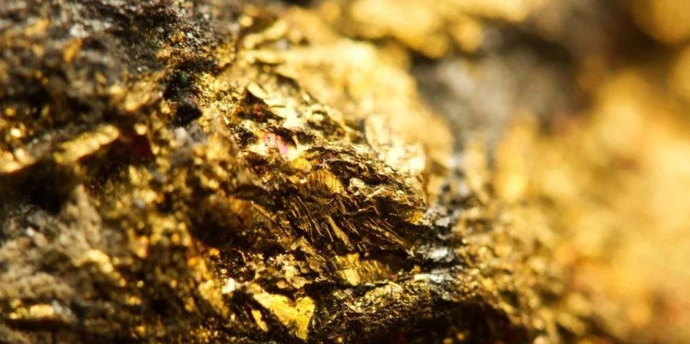 gold