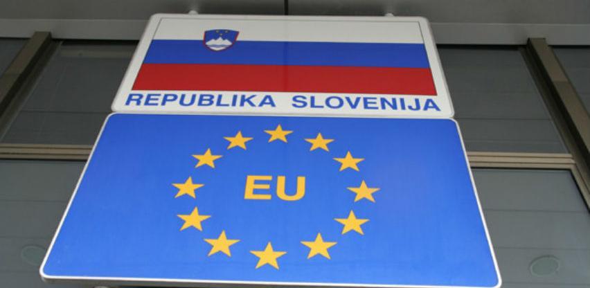 Slovenija za drugo predsjedanje EU-om treba 80 mil. eura i 350 novozaposlenih
