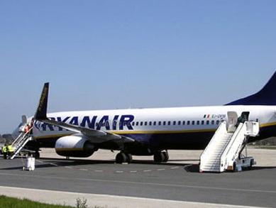 Ryanair: Rekordna dobit unatoč višim troškovima goriva