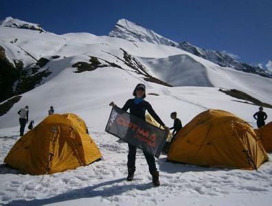 Branka Bradašević: Susret sa Nepalom mijenja poglede na život