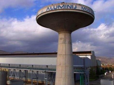 Imenovani izvršni direktori Aluminija