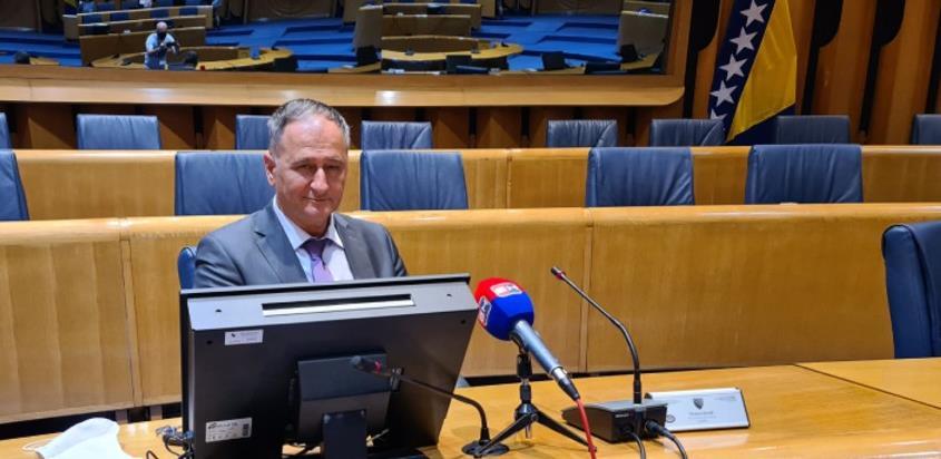 Samo 7 od 1.445 sudija i tužilaca objavilo podatke o imovini