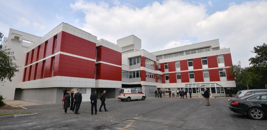 U vanjsko uređenje JU DZ Kumrovec biće investirano 1,2 mil. KM