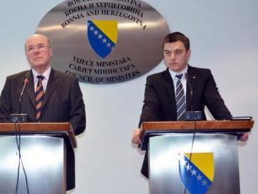 Krajem maja ocjena o spremnosti provedbe popisa stanovništva u BiH