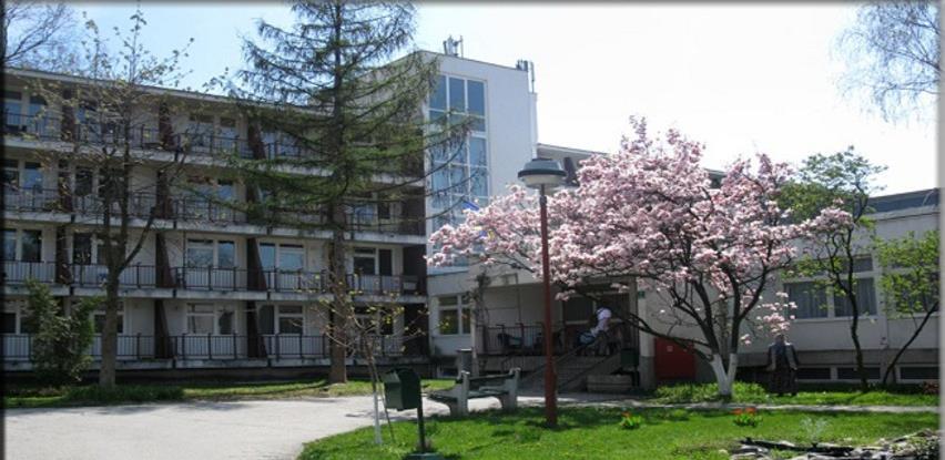 Dizdarević o javnim nabavkama Gerontološkog centra: Krov "popravljali" kroz tri postupka