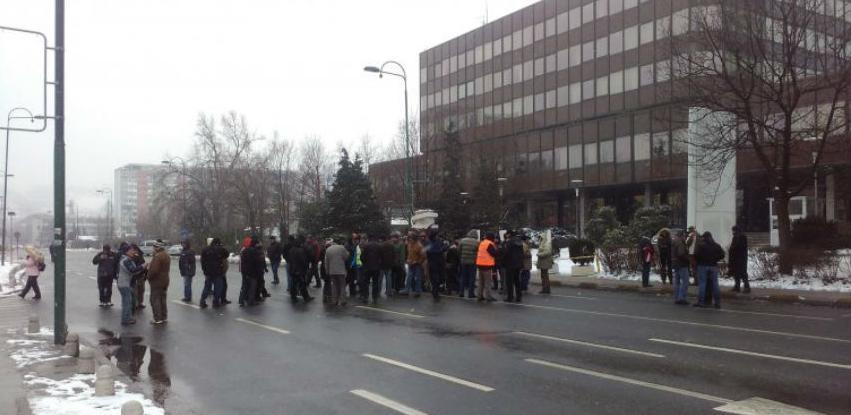 Skupština povjerilaca: 60 dana za plan reorganizacije "Hidrogradnje"