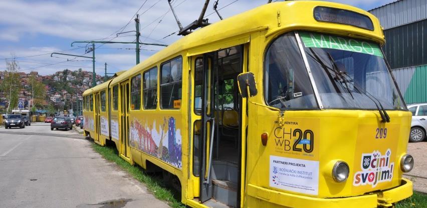 Čeka se zeleno svjetlo Kriznog štaba: Kada će tramvaji zatutnjati na šinama?