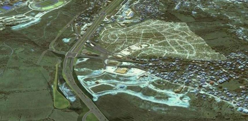 Vlada FBIH za izgradnju Prve transferzale u Sarajevu planirala 15.000.000 KM