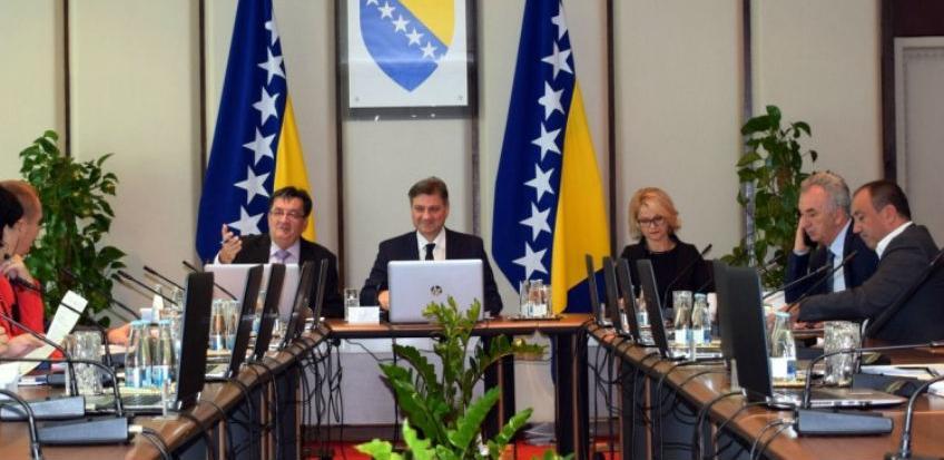 Zajednički pristup tržištu električne energije