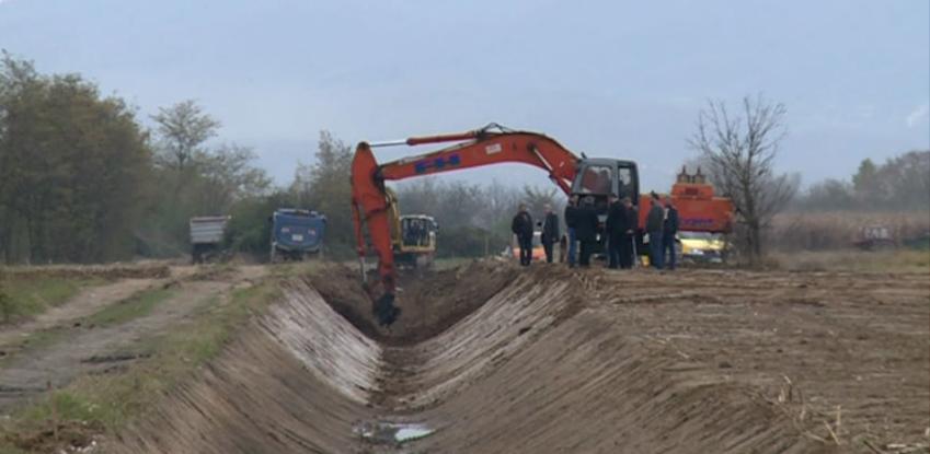 Za sanaciju kanalske mreže u Bijeljini 11 miliona KM