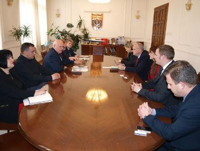 Banja Luka i Velenje sarađivat će u oblasti privrede